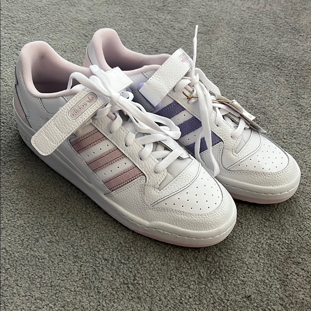 Adidas Forum low